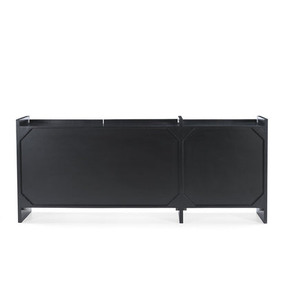 Jackson Buffet - Black