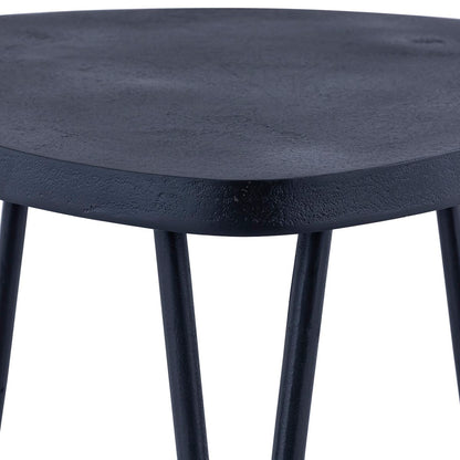 Leila Side Table - Black