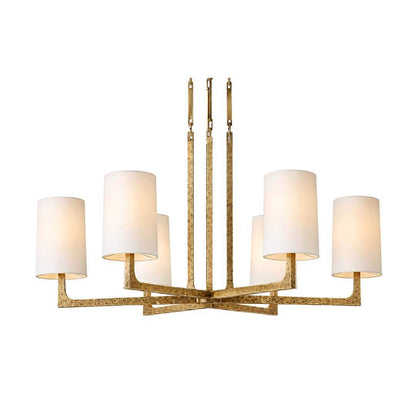 Kingston Pendant - Round
