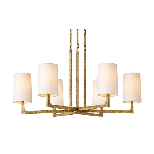 Kingston Pendant - Round