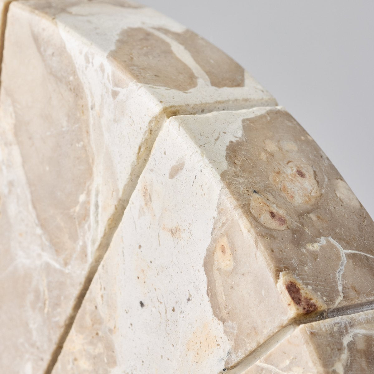 Helios Marble Object