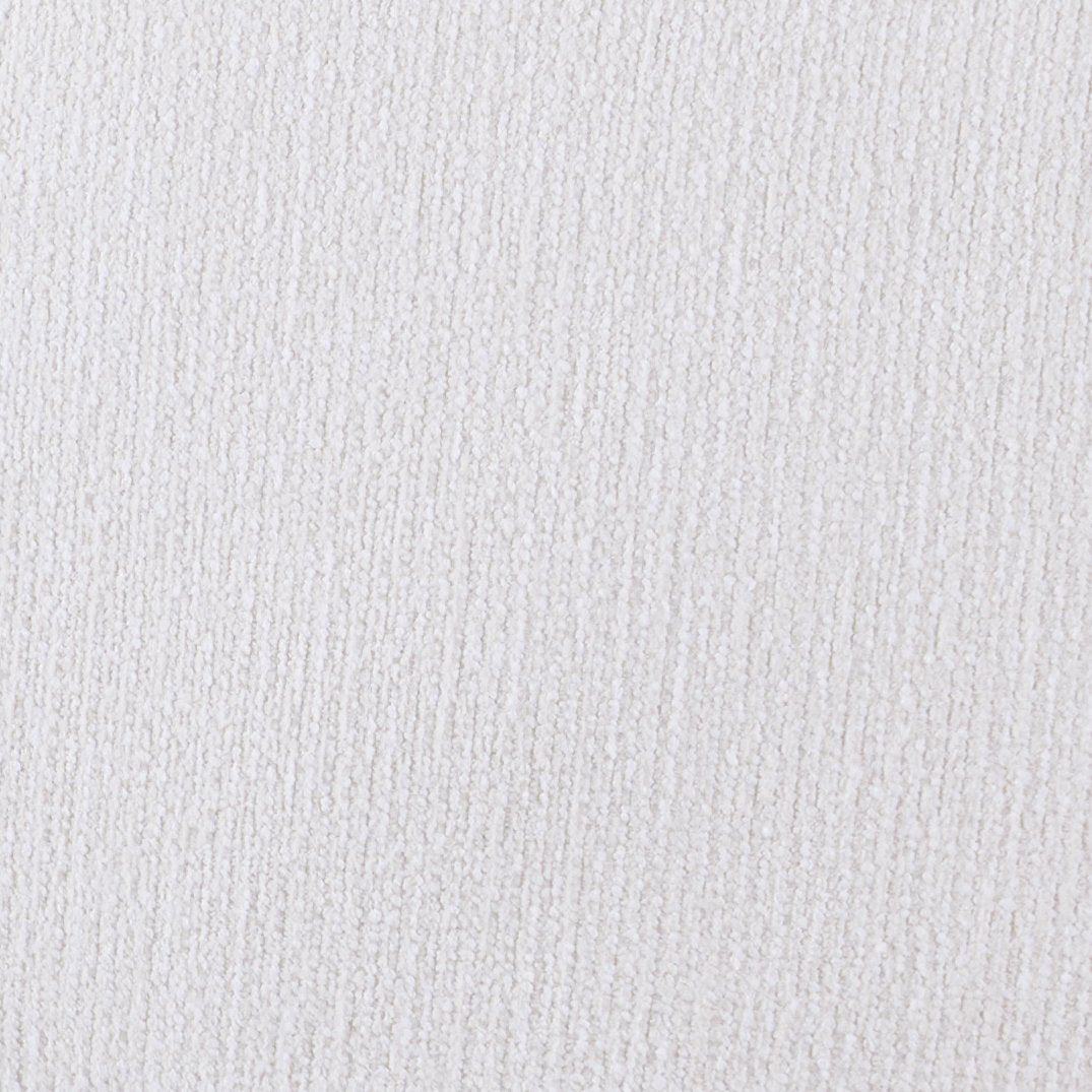 Present Upholstery Swatch - Ecru