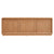 Balmain Buffet - Large Natural Oak