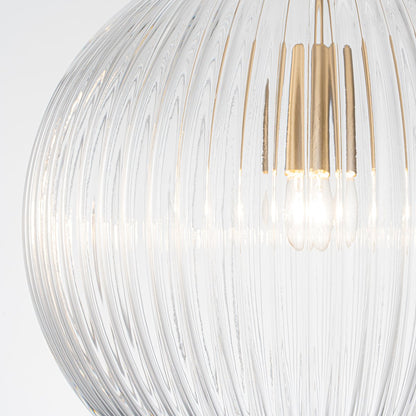 Baden Pendant - Large