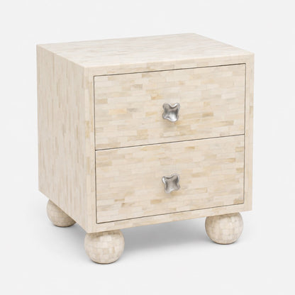 Angelica Bedside Table