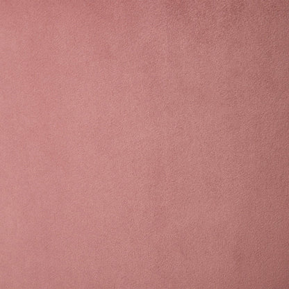Nemi Stool - Soft Pink Velvet ** Offline pending re-order