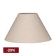 Messina Empire Shade - Medium Natural