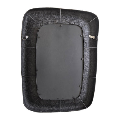 Monterey 100x73cm Wall Mirror