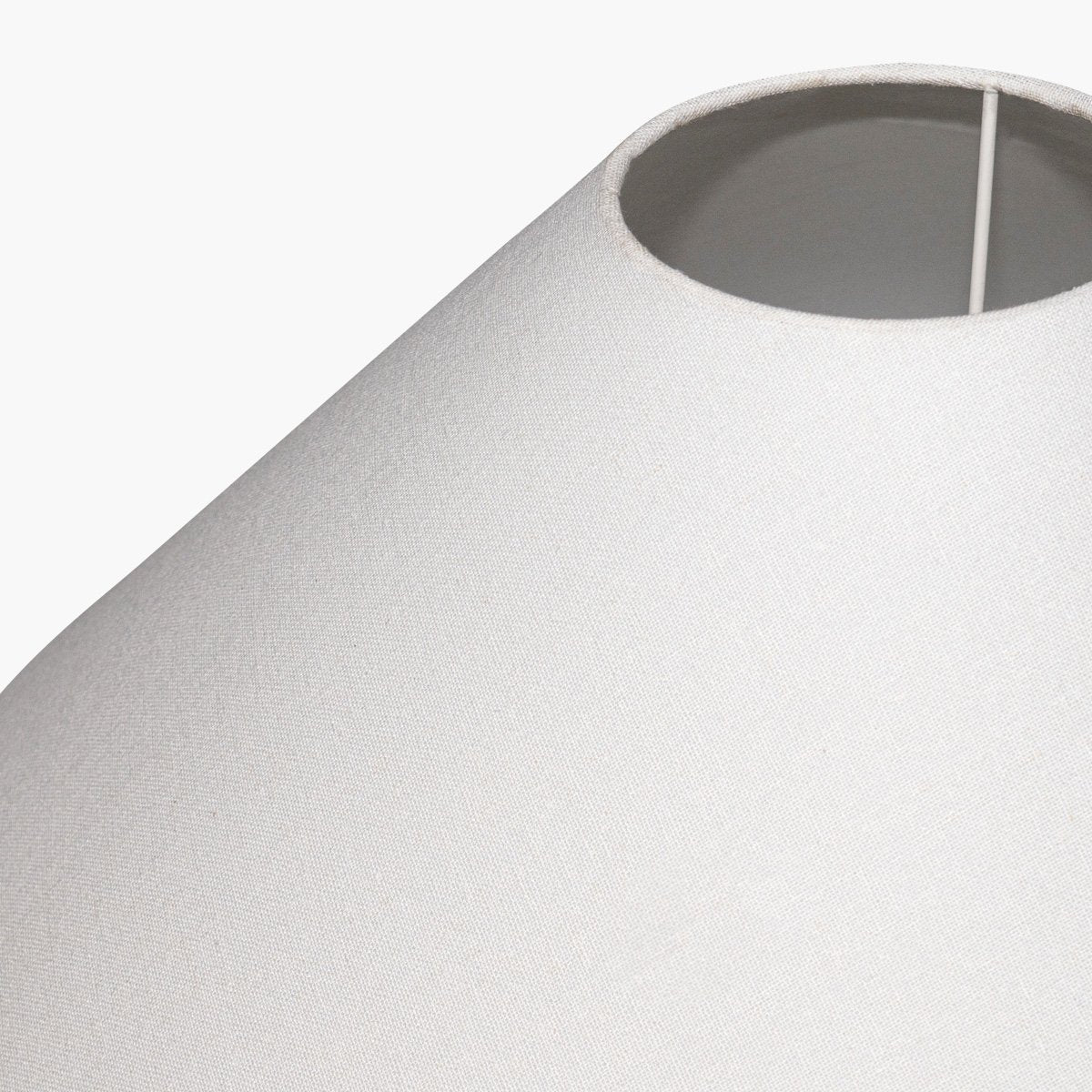 Messina Empire Shade - Large White - Bulk Buy Qty 5