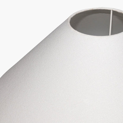 Messina Empire Shade - Large White - Bulk Buy Qty 5