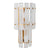 Longford Wall Sconce - Long