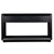 Balmain Console Table - Large Black