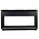 Balmain Console Table - Large Black