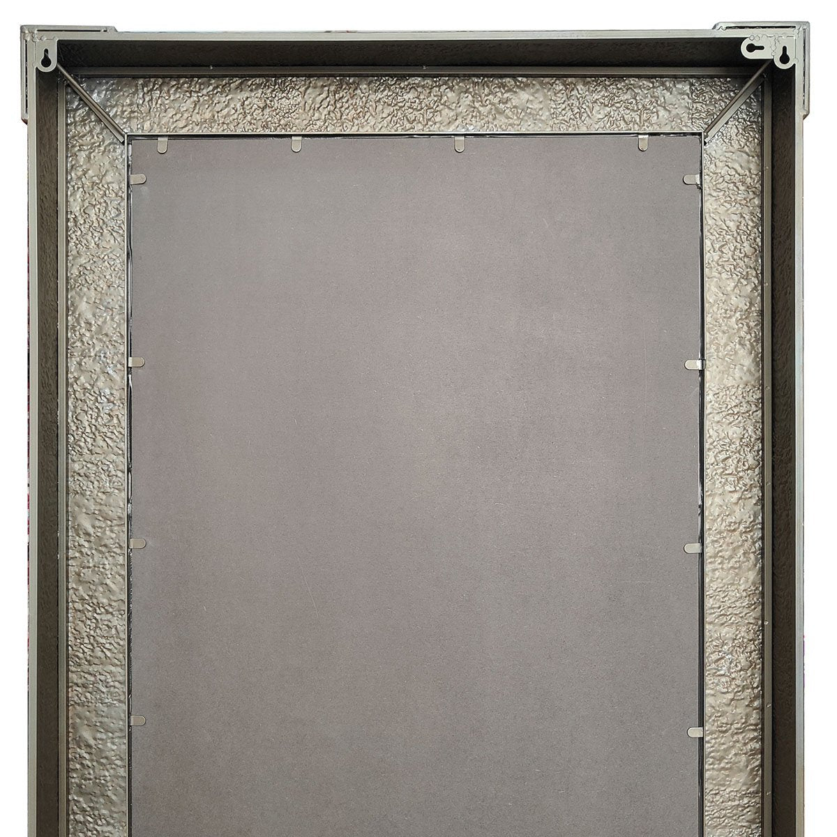 Denistone 92x123cm Rectangle Wall Mirror