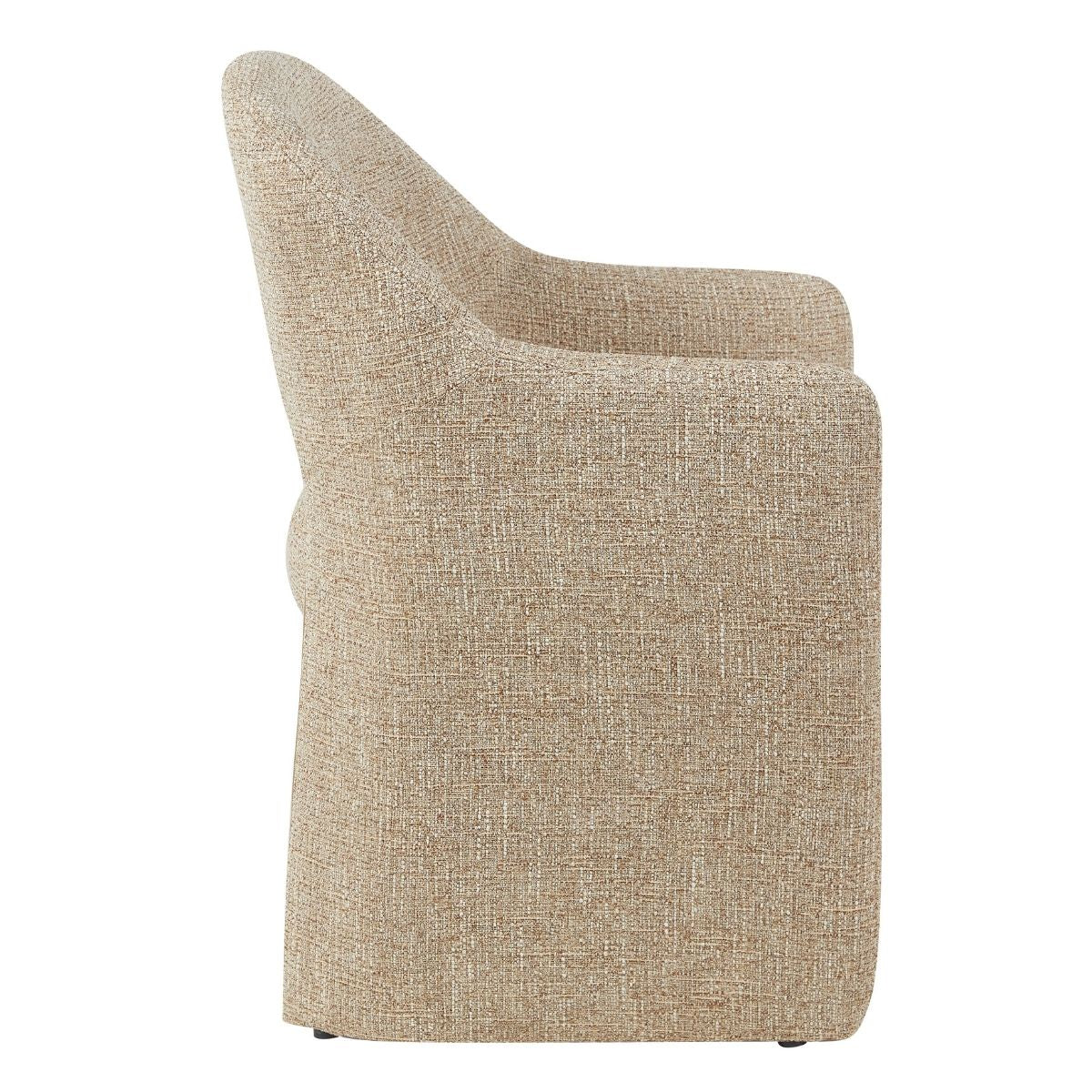 Bree Dining Chair - Brown