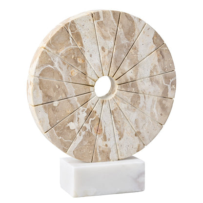 Helios Marble Object
