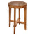 Cape Byron Rattan Kitchen Stool - Natural