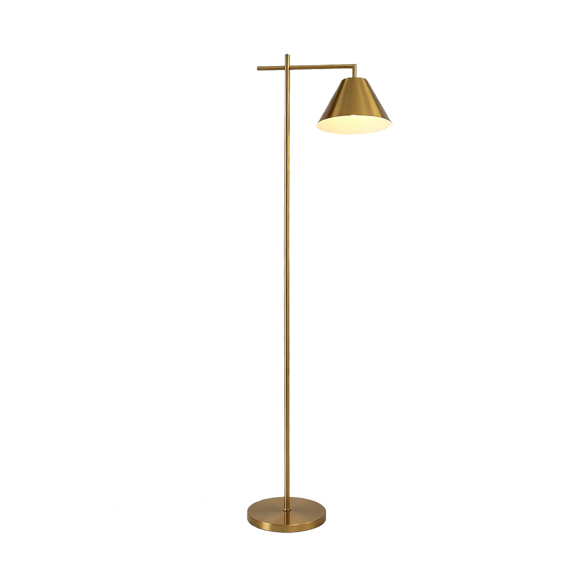 Antwerp Floor Lamp