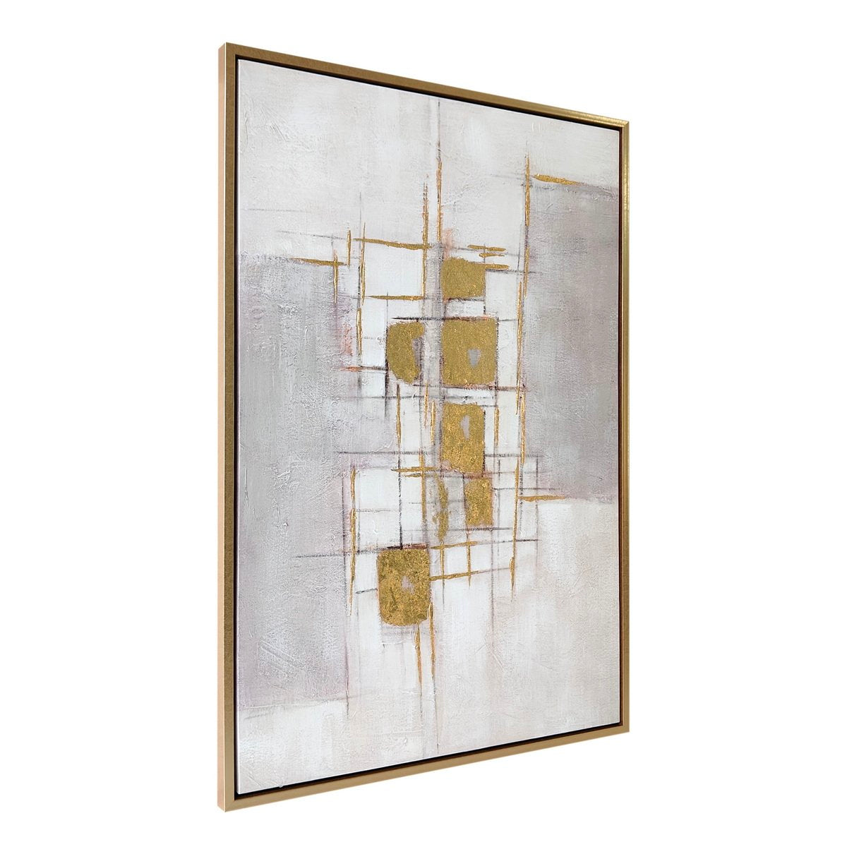 Distant Winds 85x125cm Enhanced Canvas Print