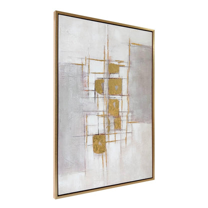 Distant Winds 85x125cm Enhanced Canvas Print