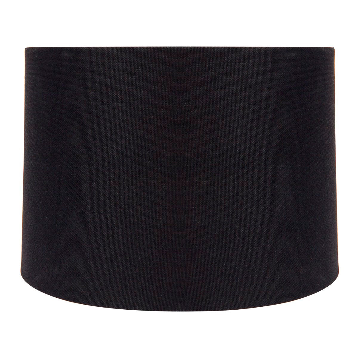 Capella Tapered Shade - Medium Black - Bulk Buy Qty 5 – view 2