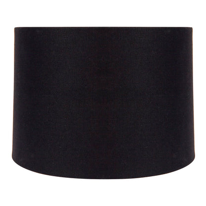 Capella Tapered Shade - Medium Black - Bulk Buy Qty 5 – view 2