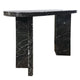 Andre Marble Console Table