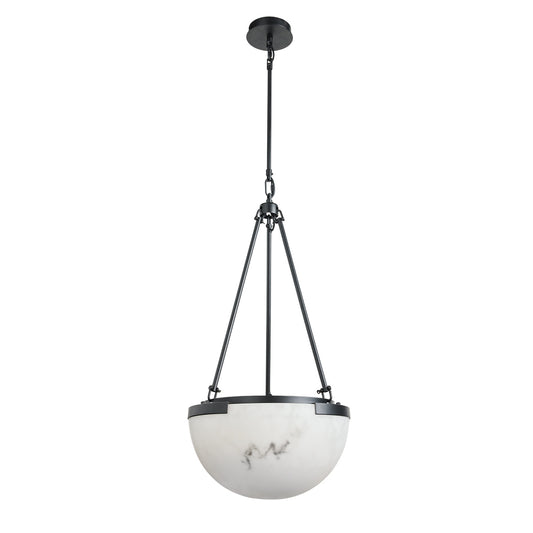 Mishca Pendant - Black