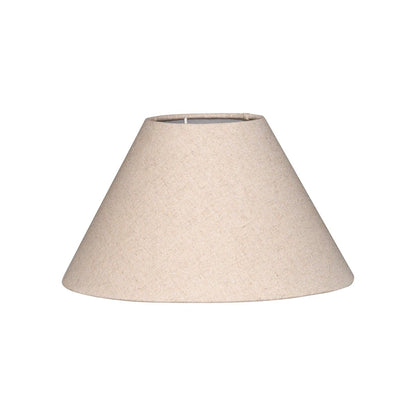 Messina Empire Shade - Small Natural - Bulk Buy Qty 5 – view 2