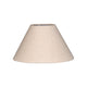 Messina Empire Shade - Small Natural