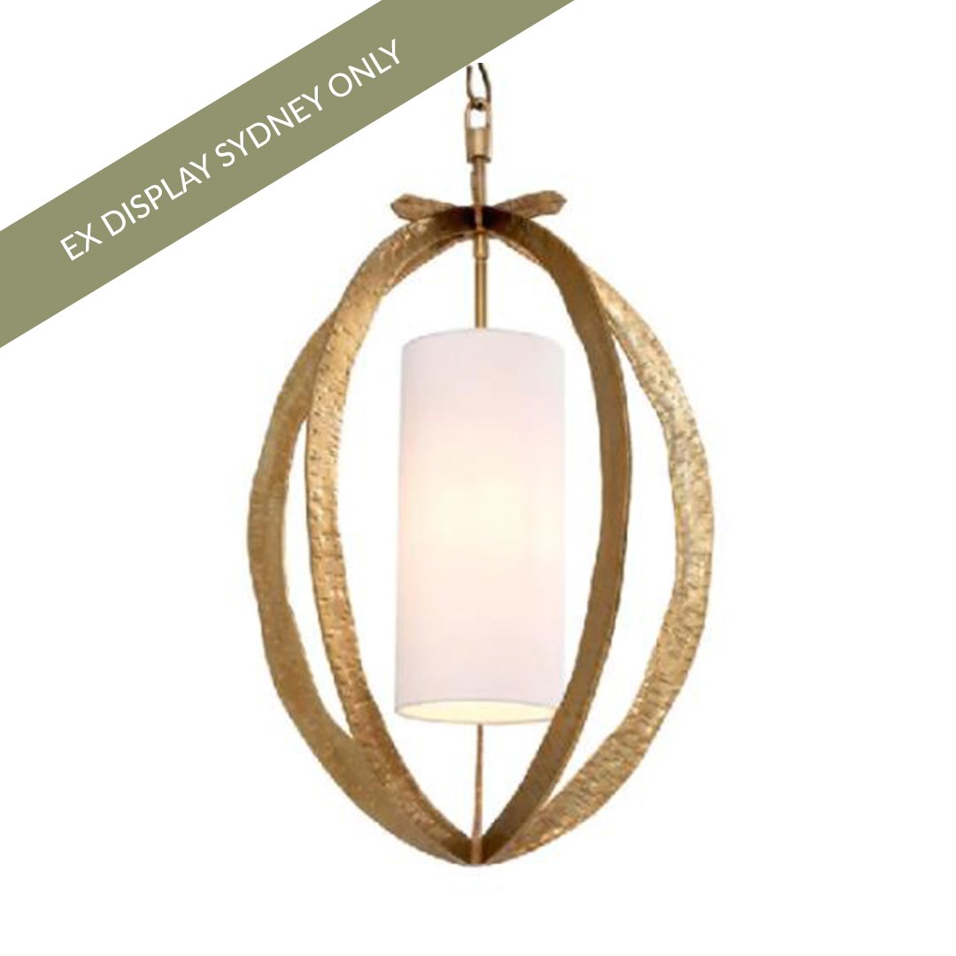 Hugo Pendant - OUTLET NSW