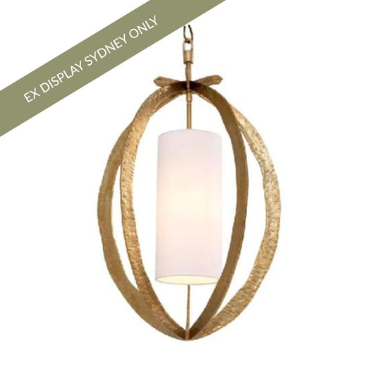 Hugo Pendant - OUTLET NSW