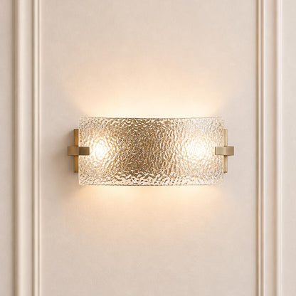 Hadley Wall Sconce