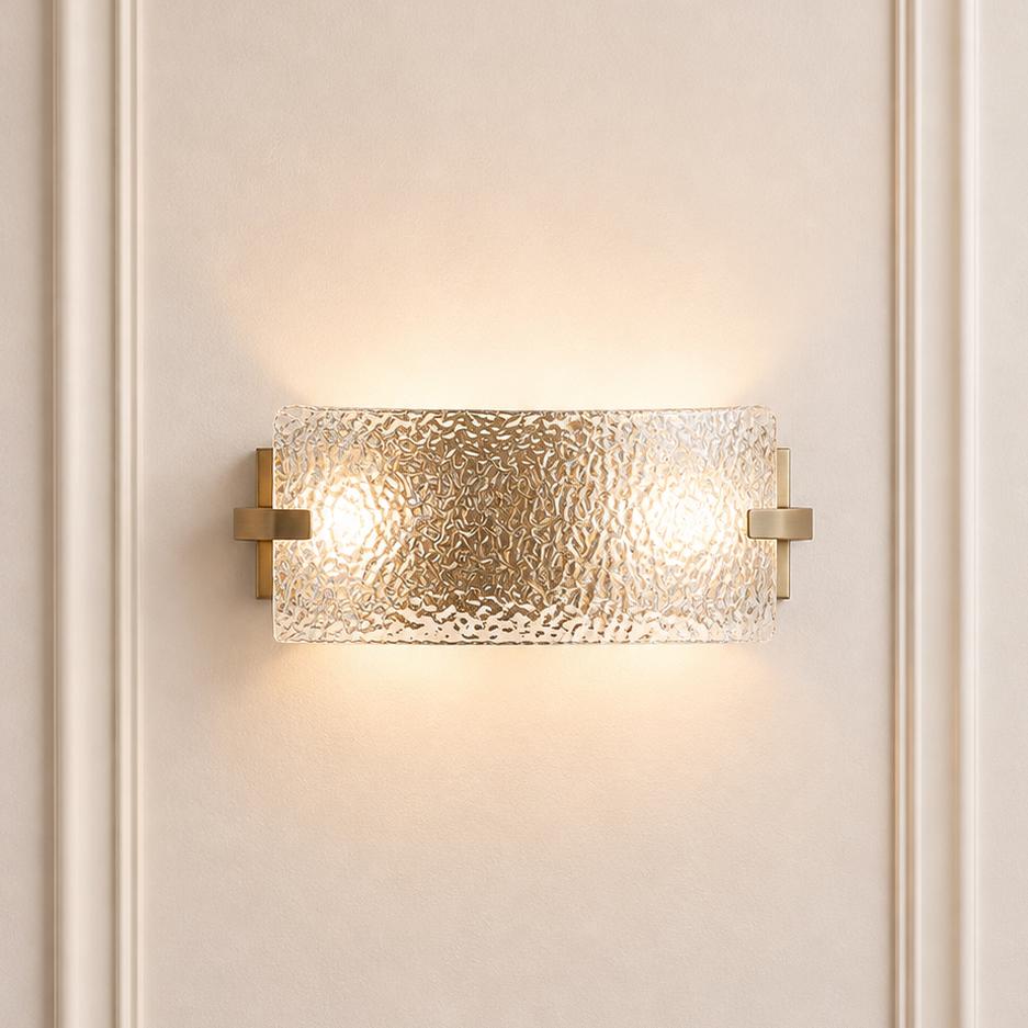 Hadley Wall Sconce