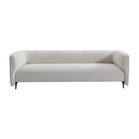 Tampa 3 Seater Sofa - Turtle Dove