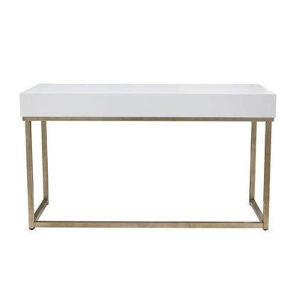 Marc Desk - White