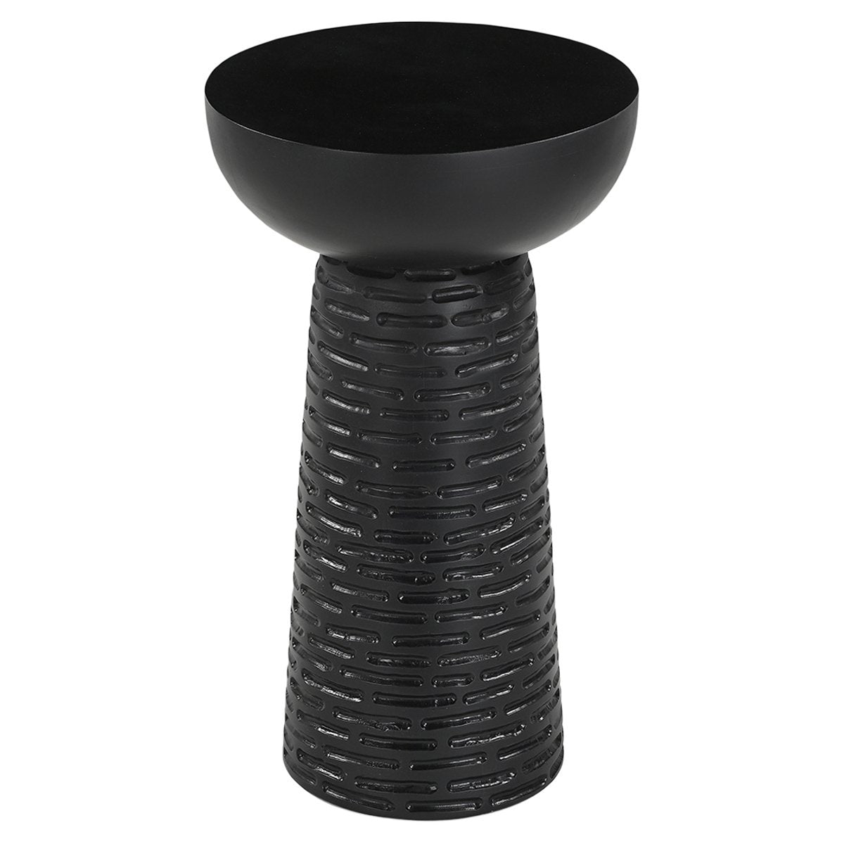 Highland Side Table - Tall