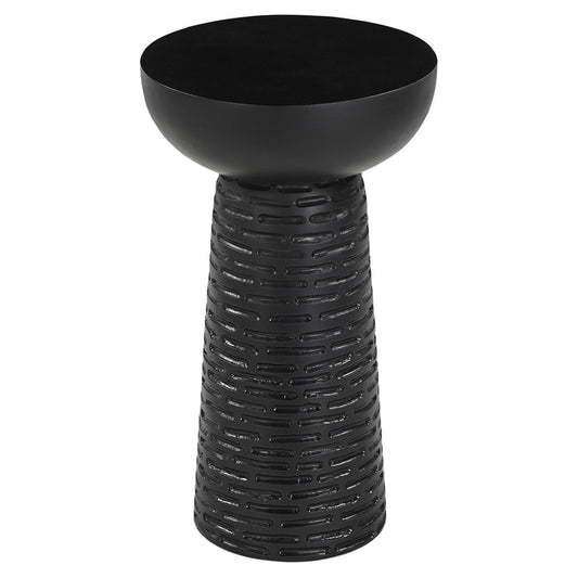 Highland Side Table - Tall