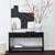 Ariana Console Table - Black