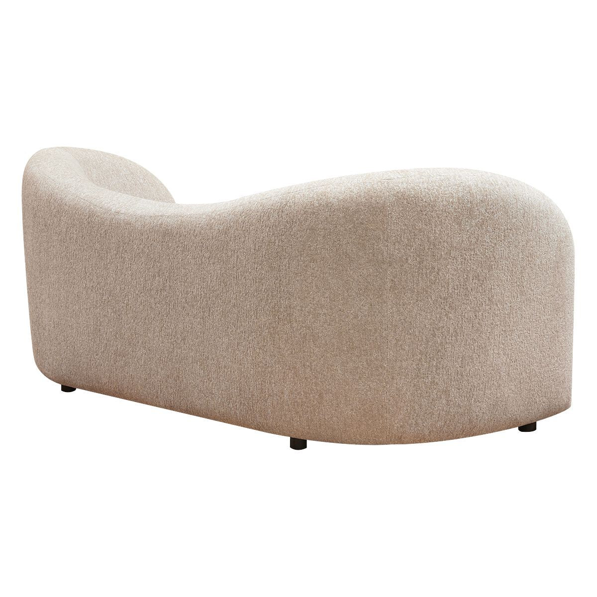 Aurora 3 Seater Sofa - Brown