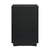 Balmain Bedside Table - Petite Black
