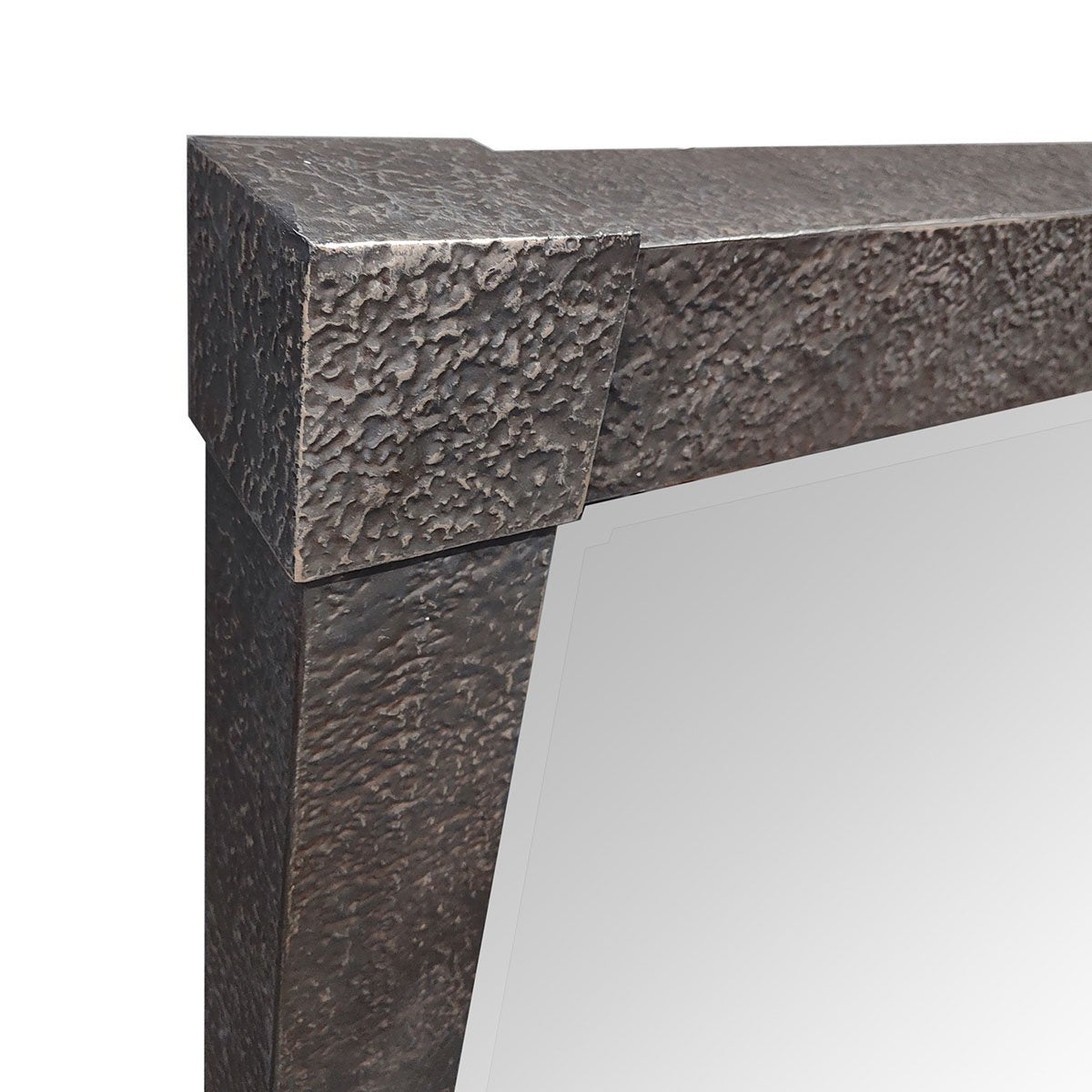 Denistone 92x123cm Rectangle Wall Mirror