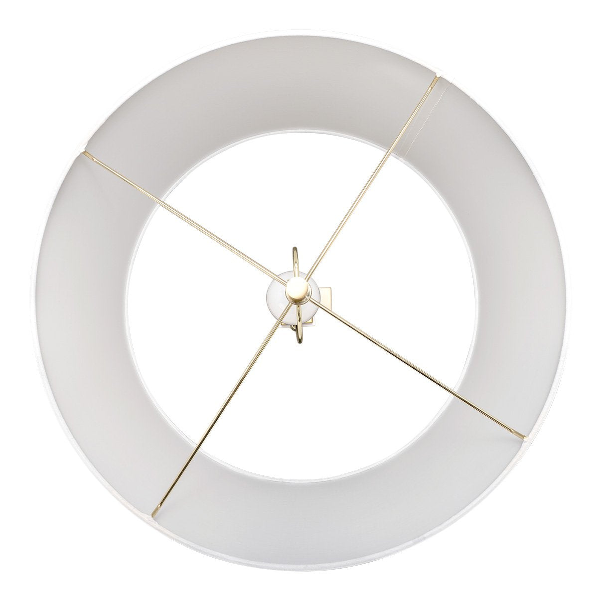 Essex Marble Floor Lamp