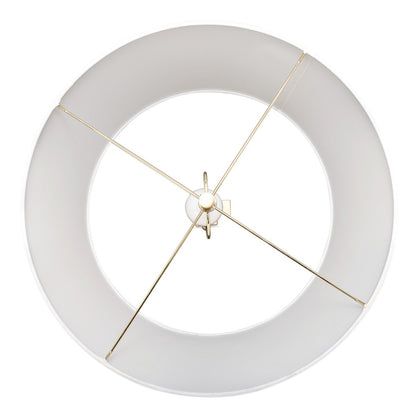 Essex Marble Floor Lamp