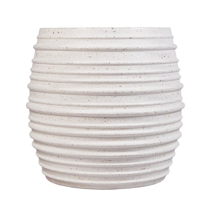 Casa Concrete Stool - Terrazzo ** Offline pending re-order