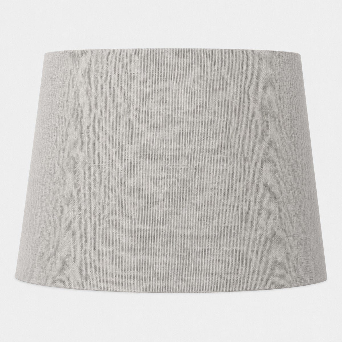 Langley Table Tapered Shade - Grey