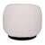 Felicity Swivel Occasional Chair - Ivory Boucle