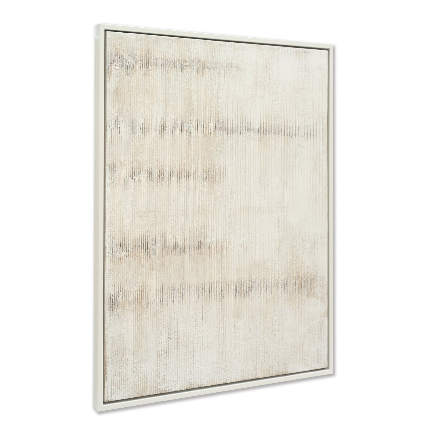 Delicate Touch 95x125cm Canvas Painting