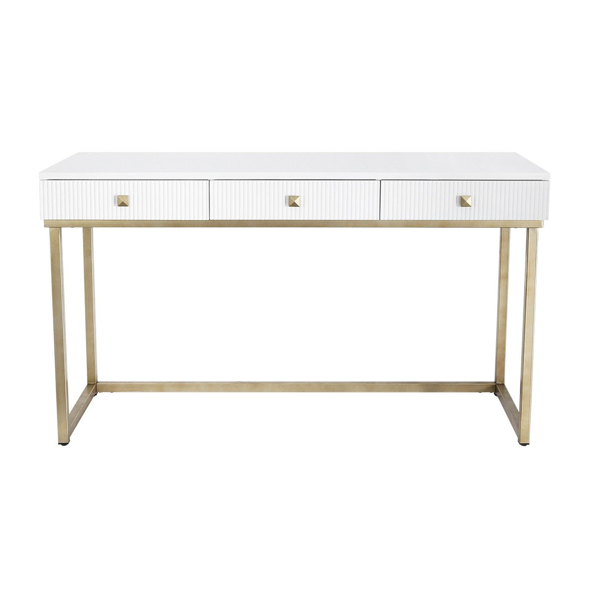 Marc Desk - White