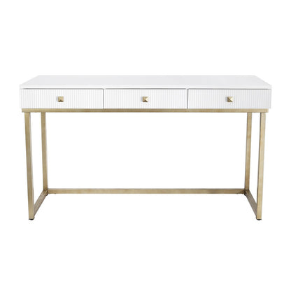 Marc Desk - White